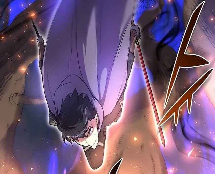Leveling Up with Skills Chapter 74 - halaman 30