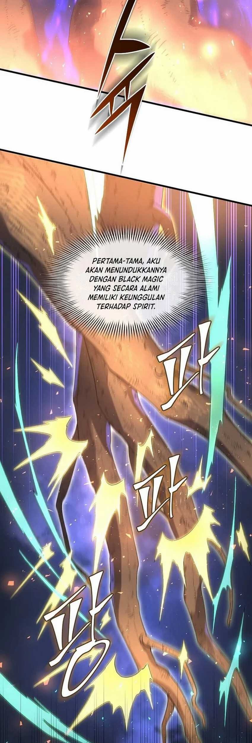 Leveling Up with Skills Chapter 74 - halaman 31