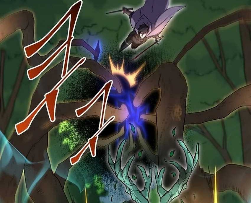 Leveling Up with Skills Chapter 74 - halaman 34