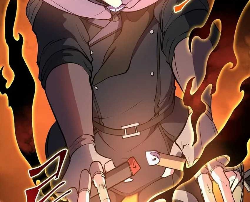 Leveling Up with Skills Chapter 74 - halaman 36