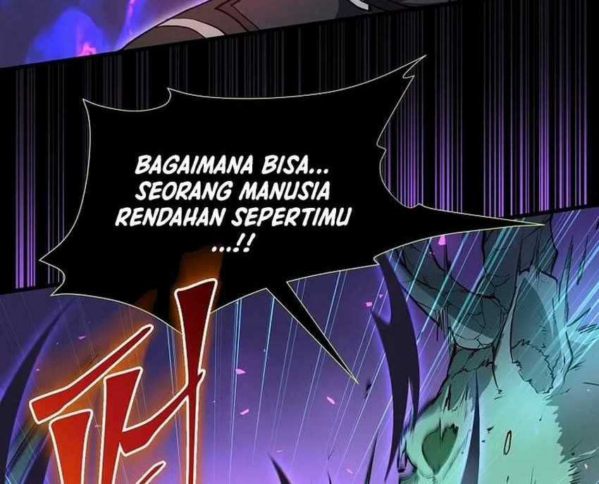 Leveling Up with Skills Chapter 74 - halaman 44
