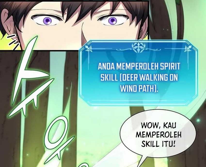 Leveling Up with Skills Chapter 74 - halaman 46