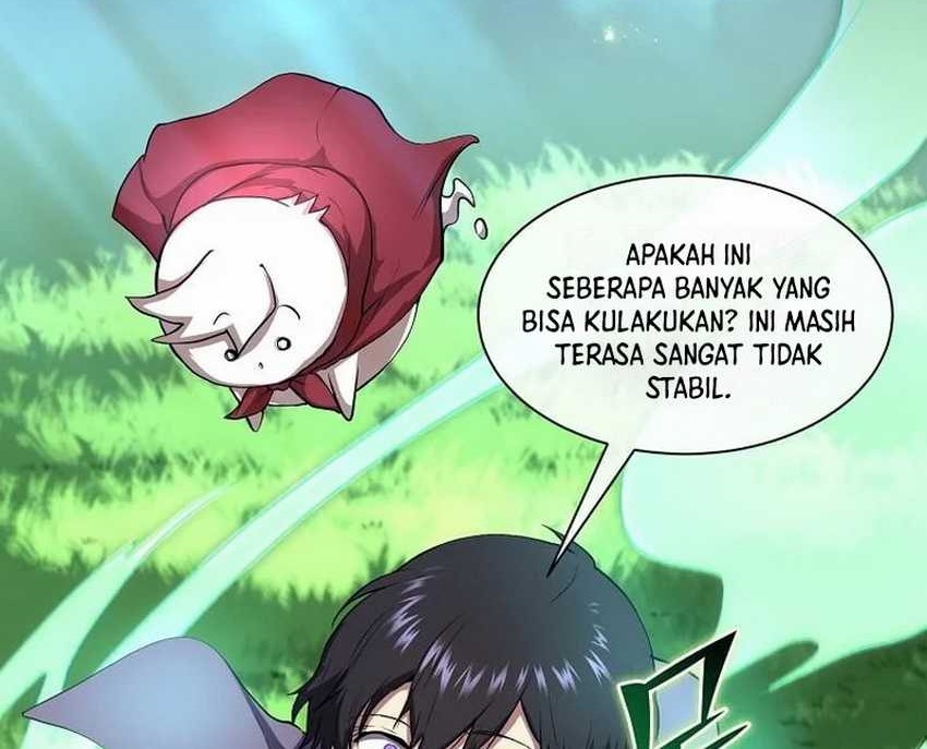 Leveling Up with Skills Chapter 74 - halaman 48