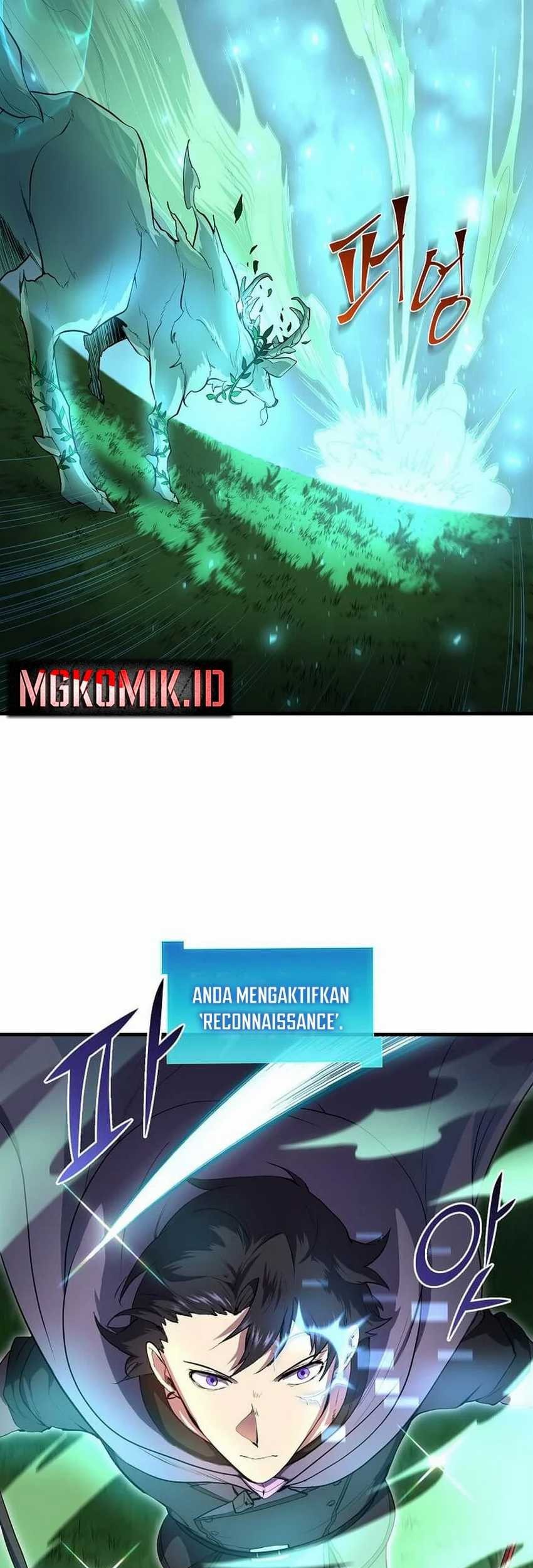 Leveling Up with Skills Chapter 74 - halaman 5
