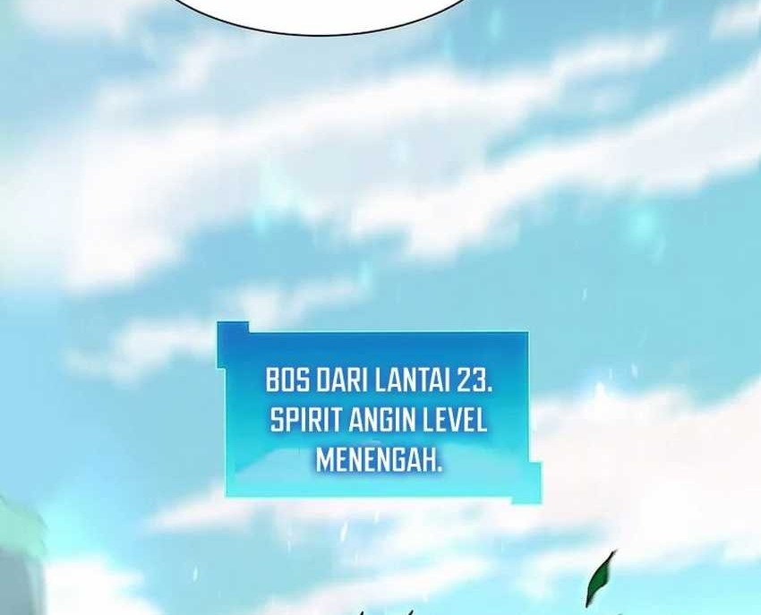 Leveling Up with Skills Chapter 74 - halaman 56