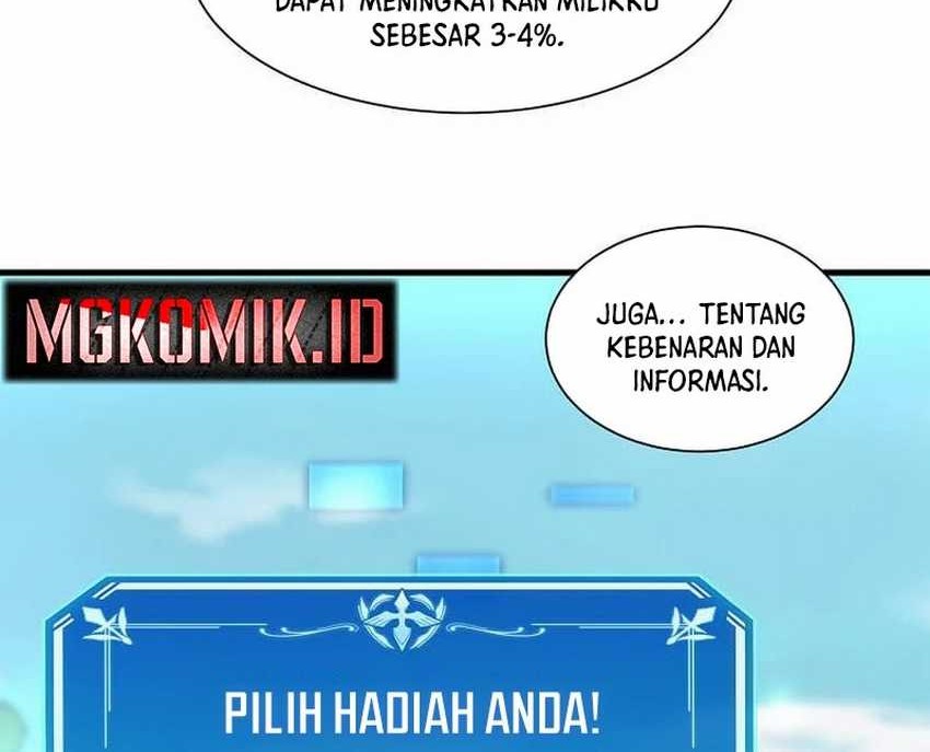 Leveling Up with Skills Chapter 74 - halaman 64