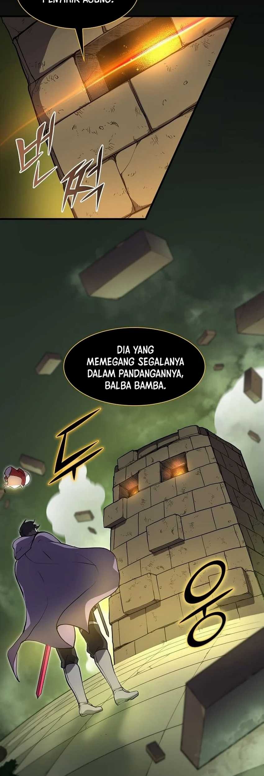 Leveling Up with Skills Chapter 74 - halaman 69