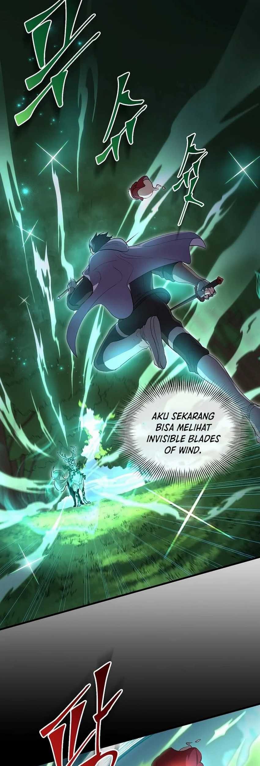 Leveling Up with Skills Chapter 74 - halaman 7