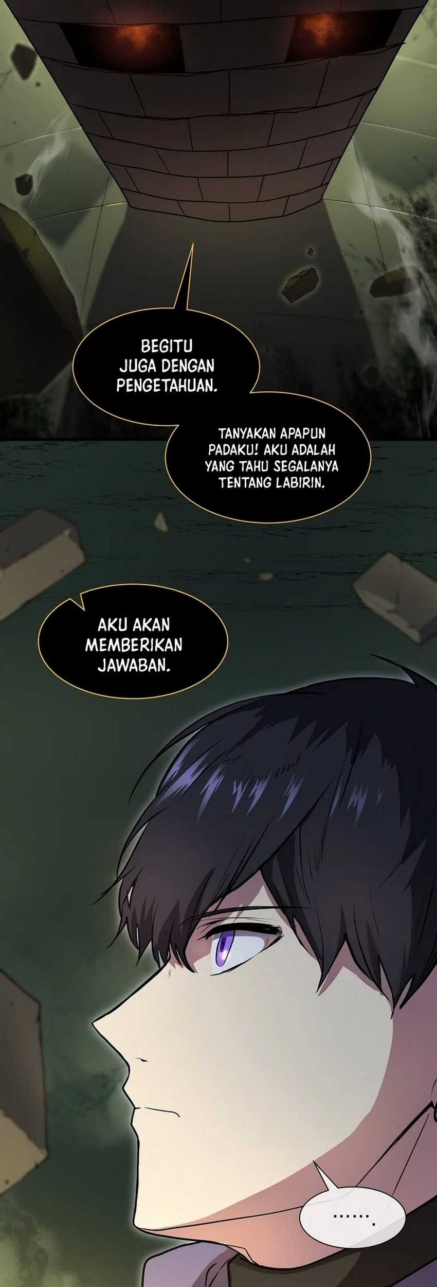 Leveling Up with Skills Chapter 74 - halaman 73