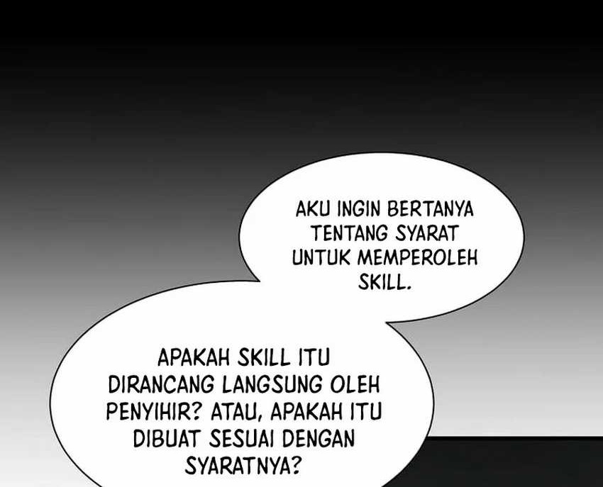 Leveling Up with Skills Chapter 74 - halaman 76