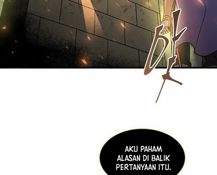 Leveling Up with Skills Chapter 74 - halaman 78