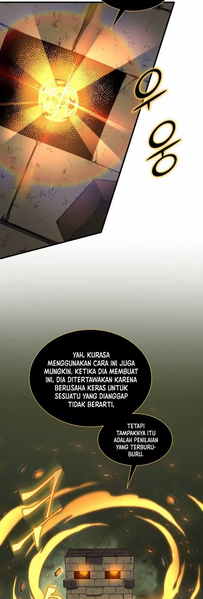 Leveling Up with Skills Chapter 74 - halaman 79