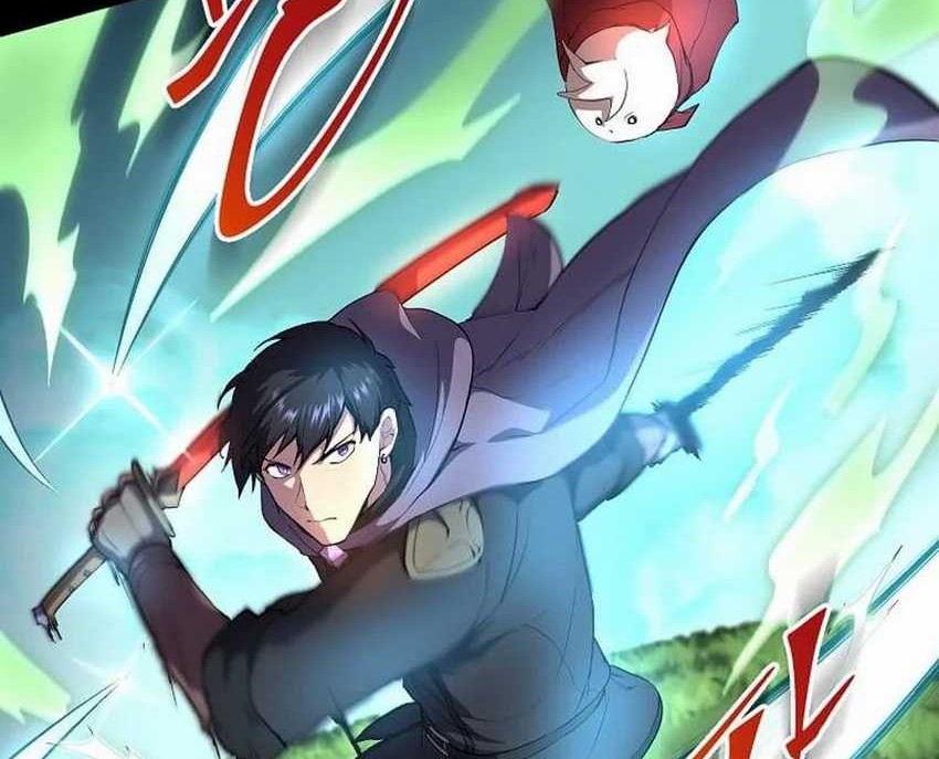 Leveling Up with Skills Chapter 74 - halaman 8
