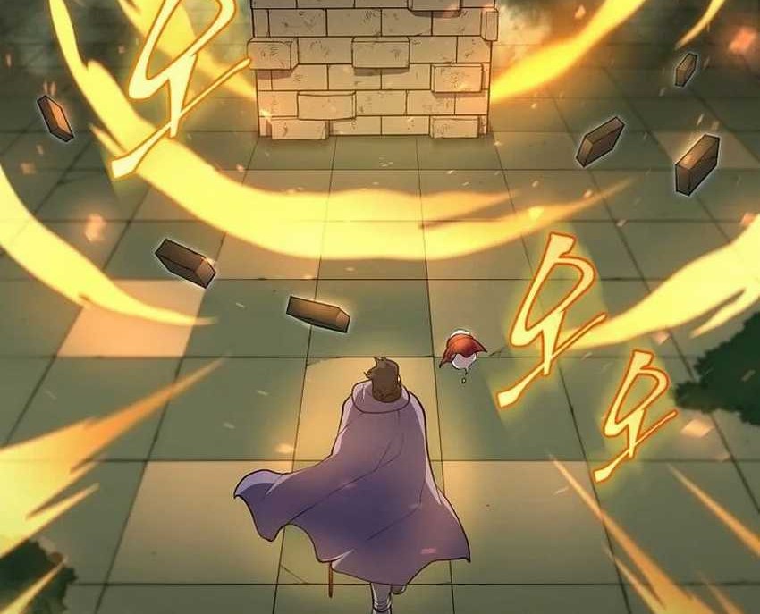 Leveling Up with Skills Chapter 74 - halaman 80