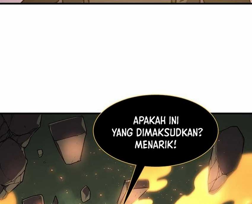 Leveling Up with Skills Chapter 74 - halaman 84