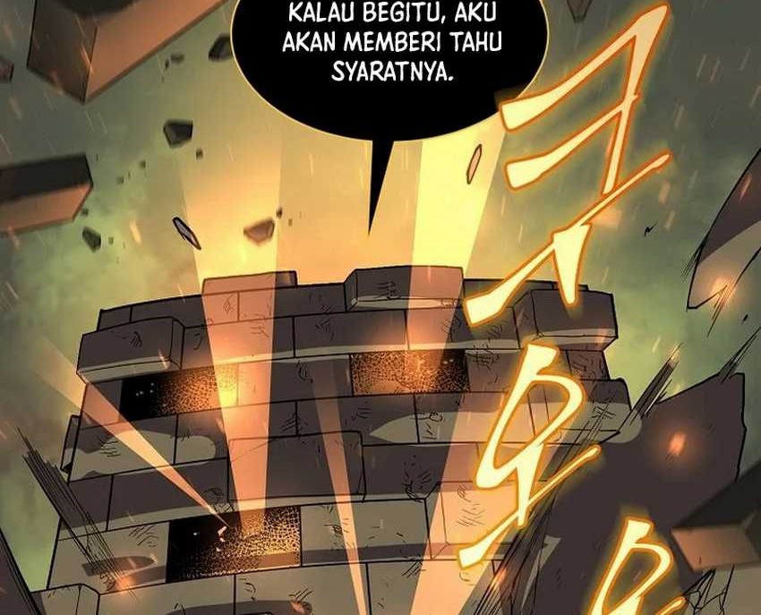 Leveling Up with Skills Chapter 74 - halaman 86