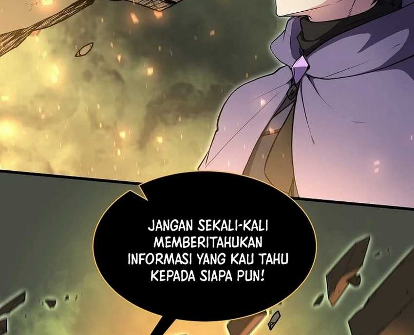 Leveling Up with Skills Chapter 74 - halaman 88