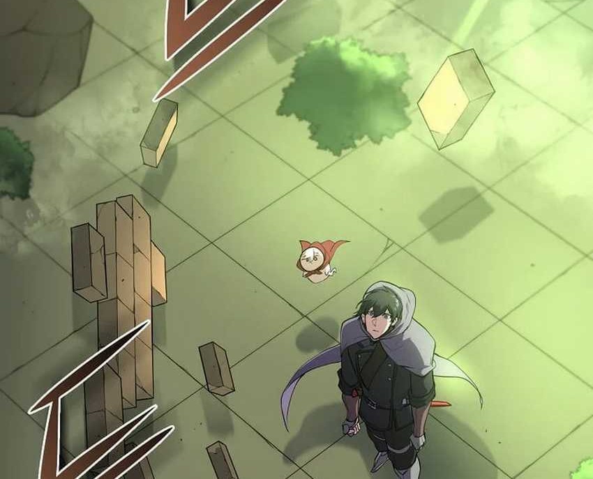 Leveling Up with Skills Chapter 74 - halaman 90