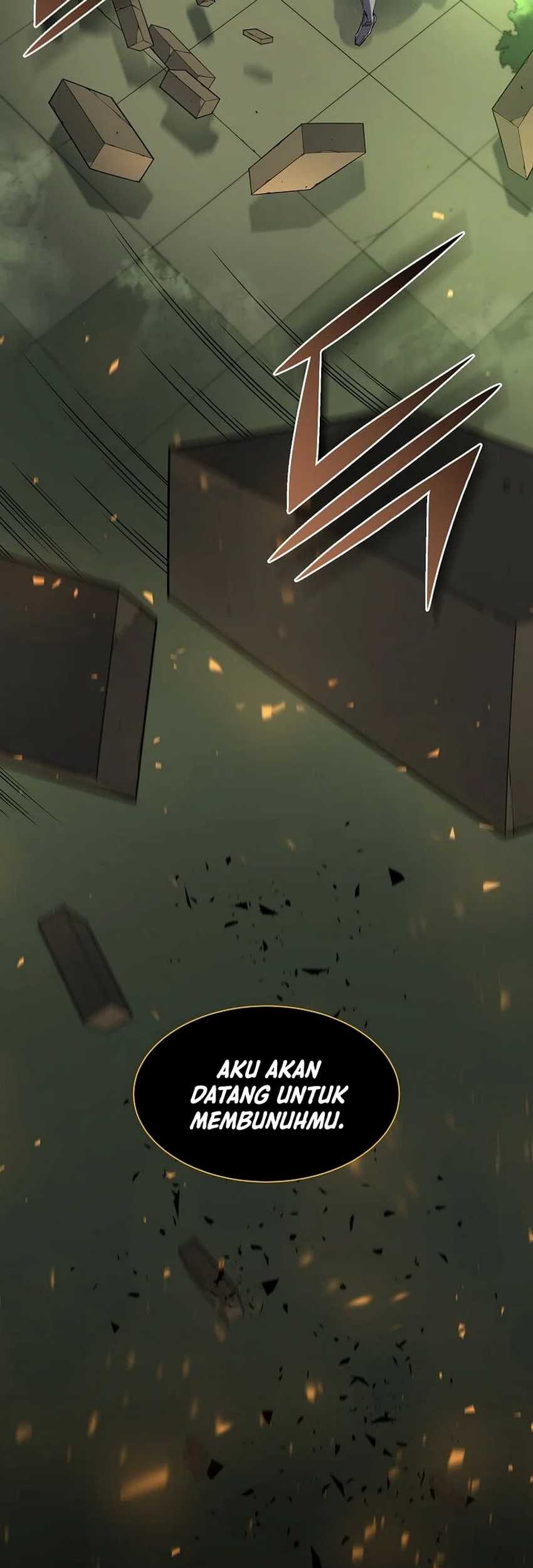Leveling Up with Skills Chapter 74 - halaman 91