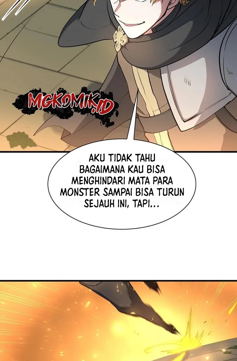 Leveling Up with Skills Chapter 75 - halaman 39