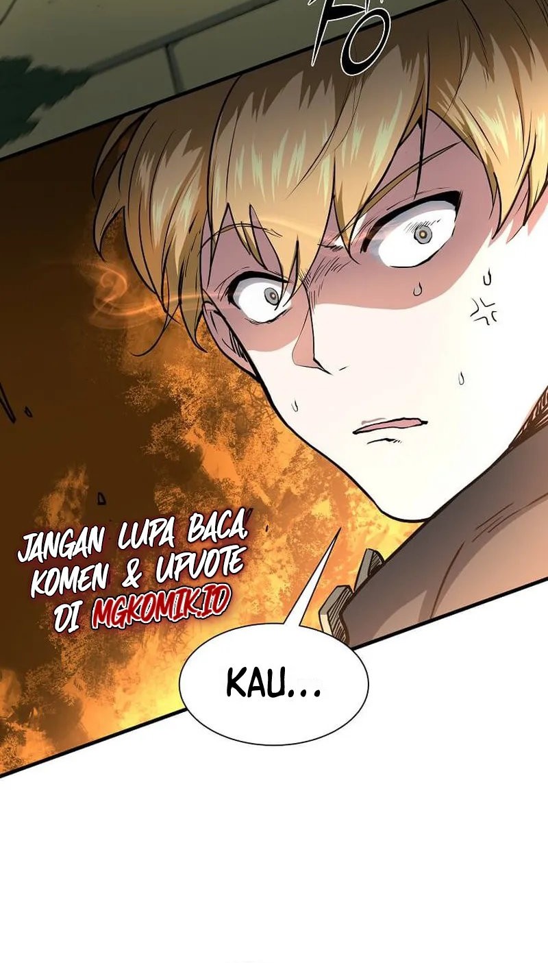 Leveling Up with Skills Chapter 75 - halaman 42