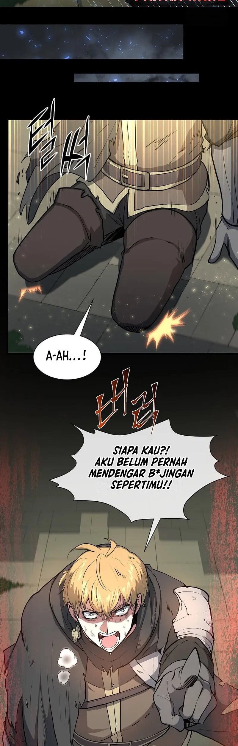 Leveling Up with Skills Chapter 75 - halaman 45