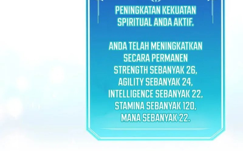 Leveling Up with Skills Chapter 75 - halaman 57