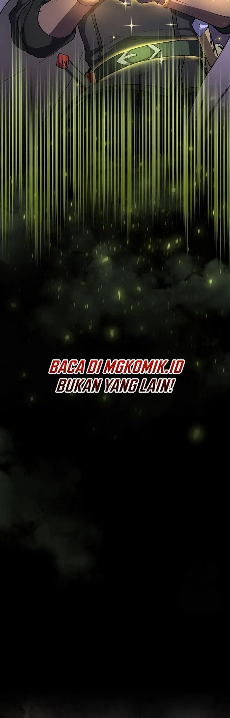 Leveling Up with Skills Chapter 75 - halaman 7