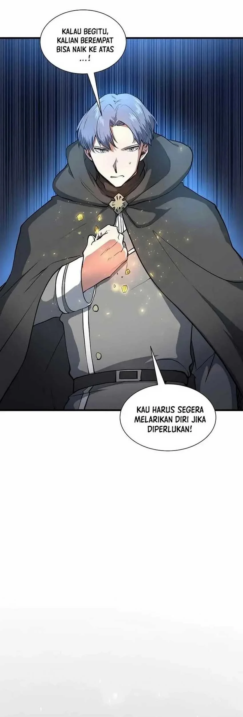 Leveling Up with Skills Chapter 76 - halaman 13