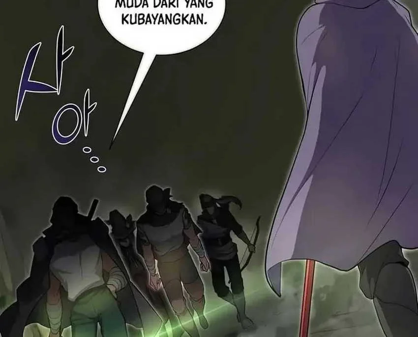 Leveling Up with Skills Chapter 76 - halaman 16