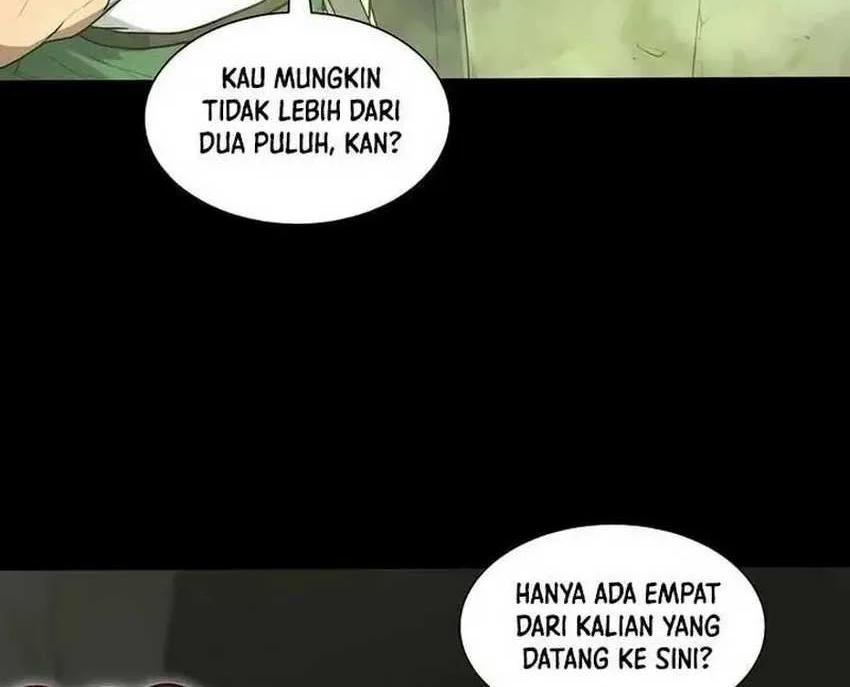 Leveling Up with Skills Chapter 76 - halaman 18