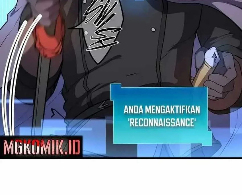 Leveling Up with Skills Chapter 76 - halaman 24