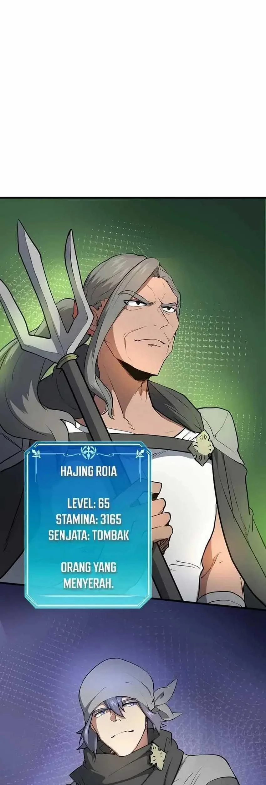 Leveling Up with Skills Chapter 76 - halaman 25