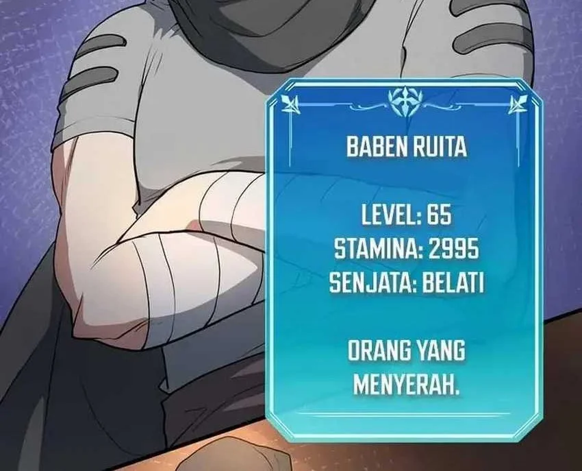 Leveling Up with Skills Chapter 76 - halaman 26