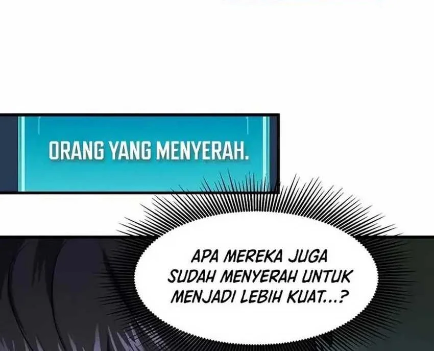 Leveling Up with Skills Chapter 76 - halaman 28