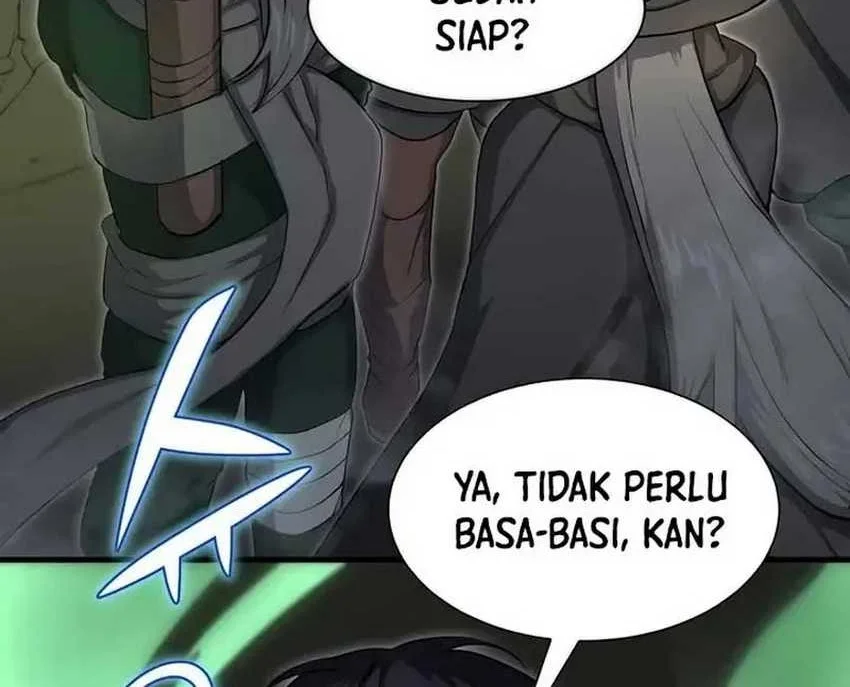 Leveling Up with Skills Chapter 76 - halaman 30