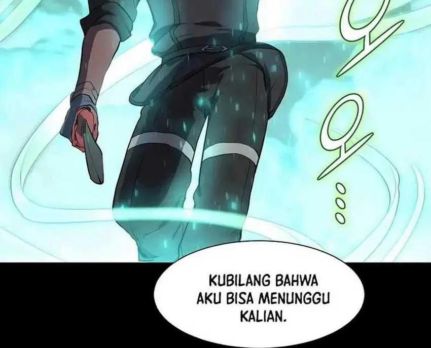 Leveling Up with Skills Chapter 76 - halaman 32