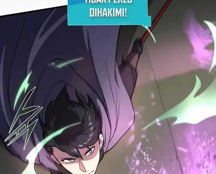 Leveling Up with Skills Chapter 76 - halaman 36