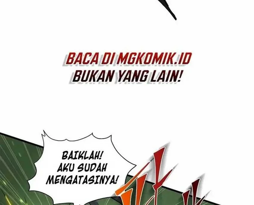 Leveling Up with Skills Chapter 76 - halaman 38