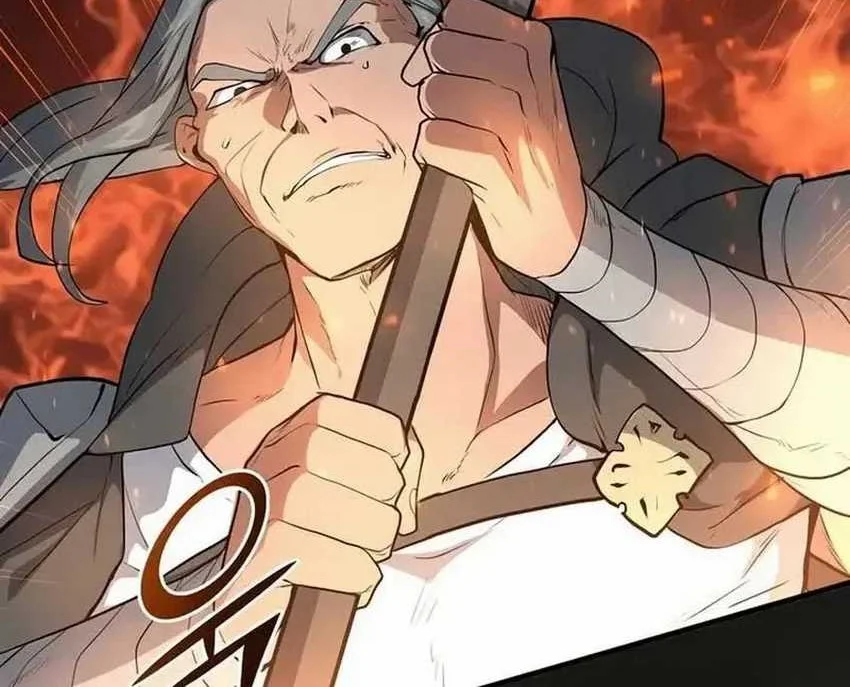 Leveling Up with Skills Chapter 76 - halaman 42