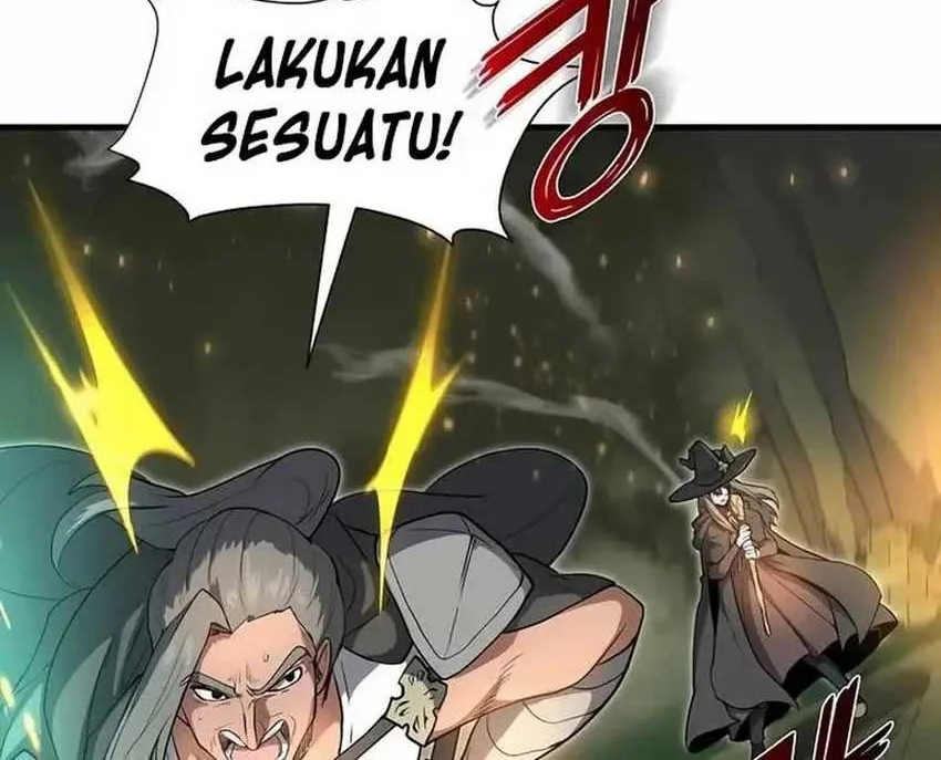 Leveling Up with Skills Chapter 76 - halaman 44