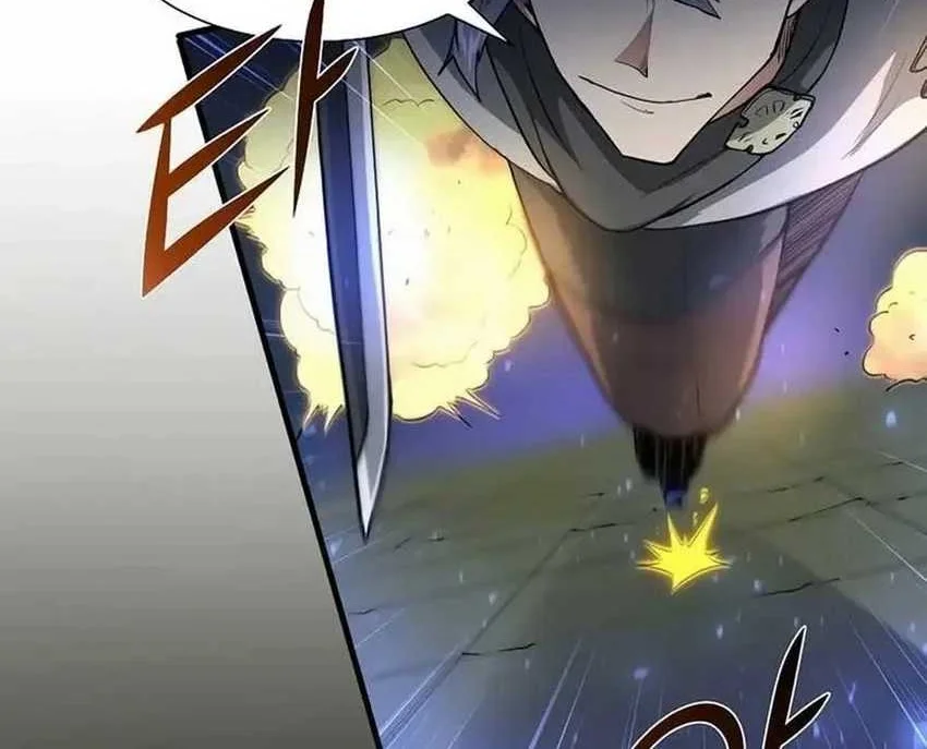 Leveling Up with Skills Chapter 76 - halaman 46