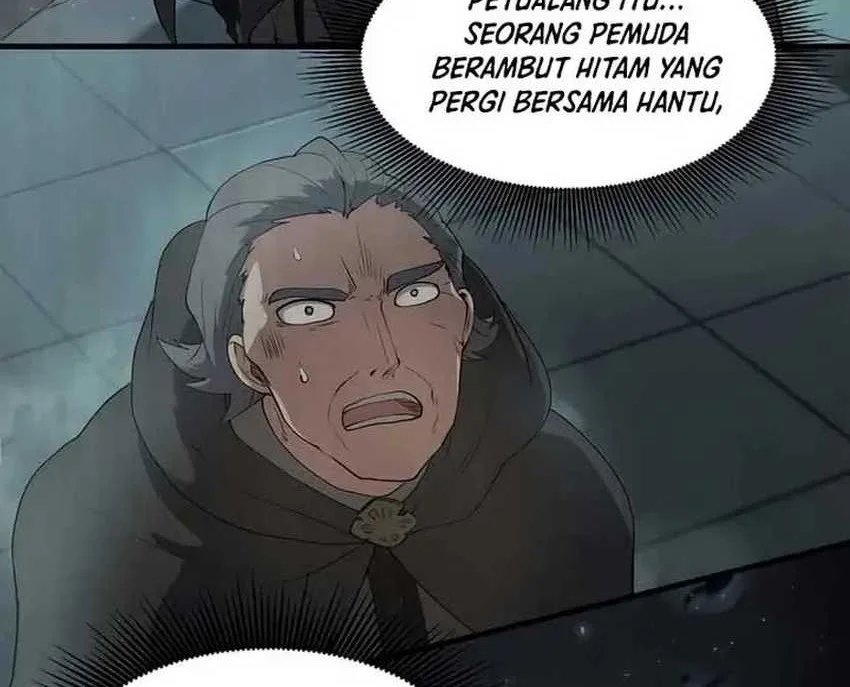 Leveling Up with Skills Chapter 76 - halaman 6