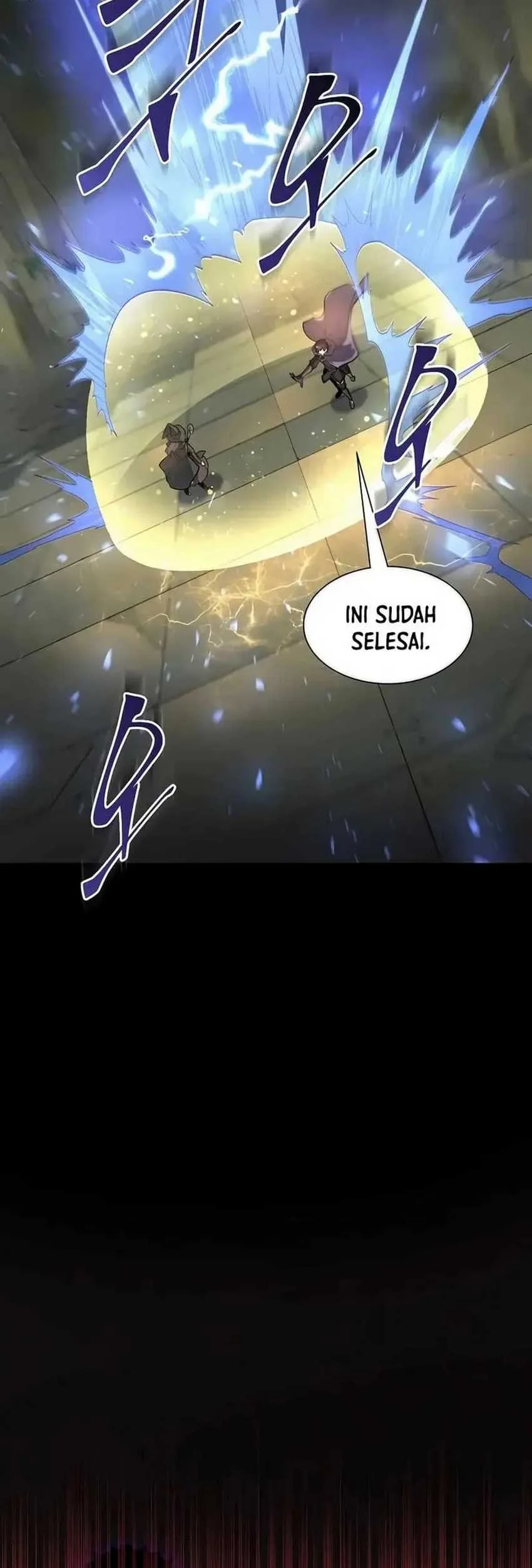 Leveling Up with Skills Chapter 76 - halaman 65