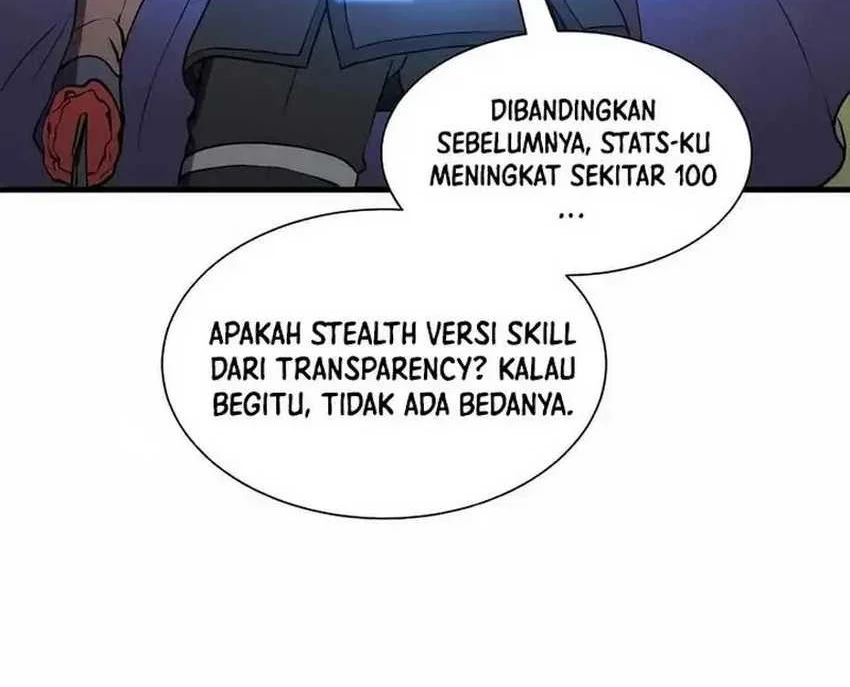 Leveling Up with Skills Chapter 76 - halaman 70