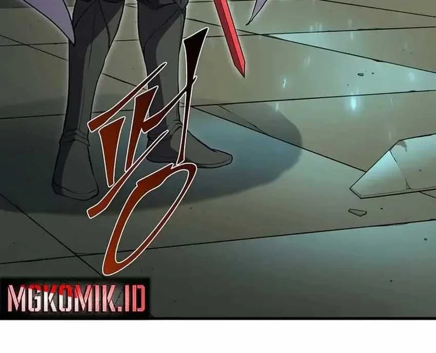 Leveling Up with Skills Chapter 76 - halaman 72