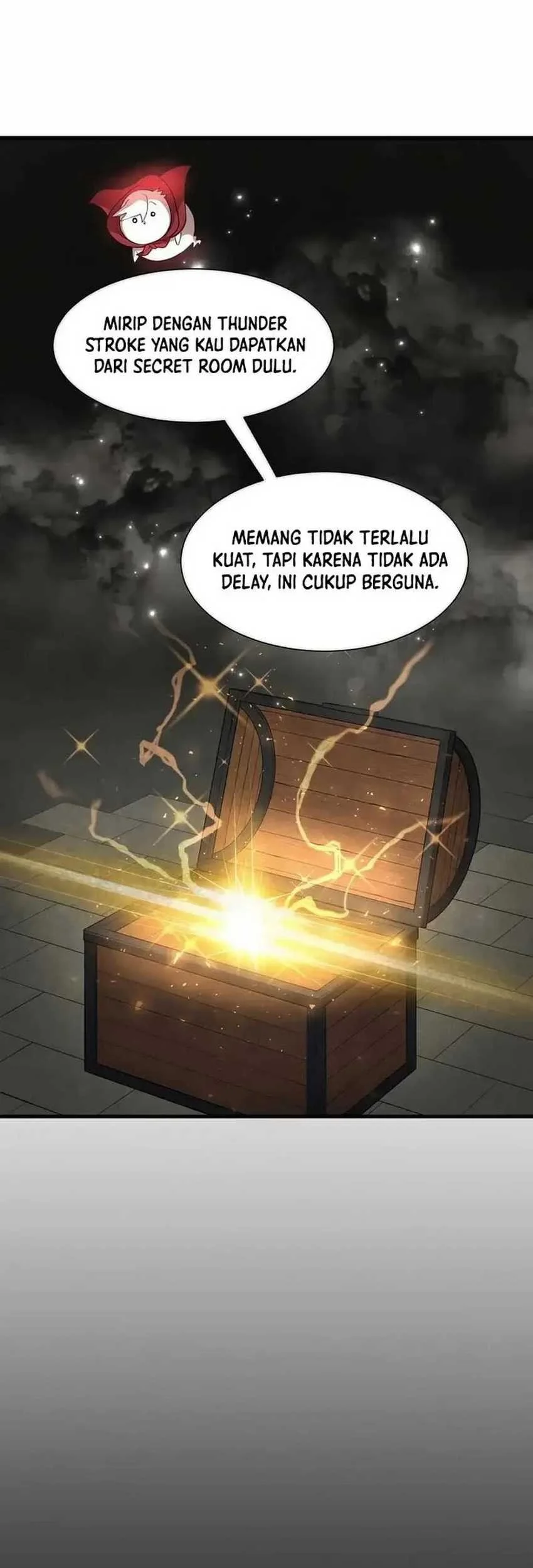 Leveling Up with Skills Chapter 76 - halaman 73