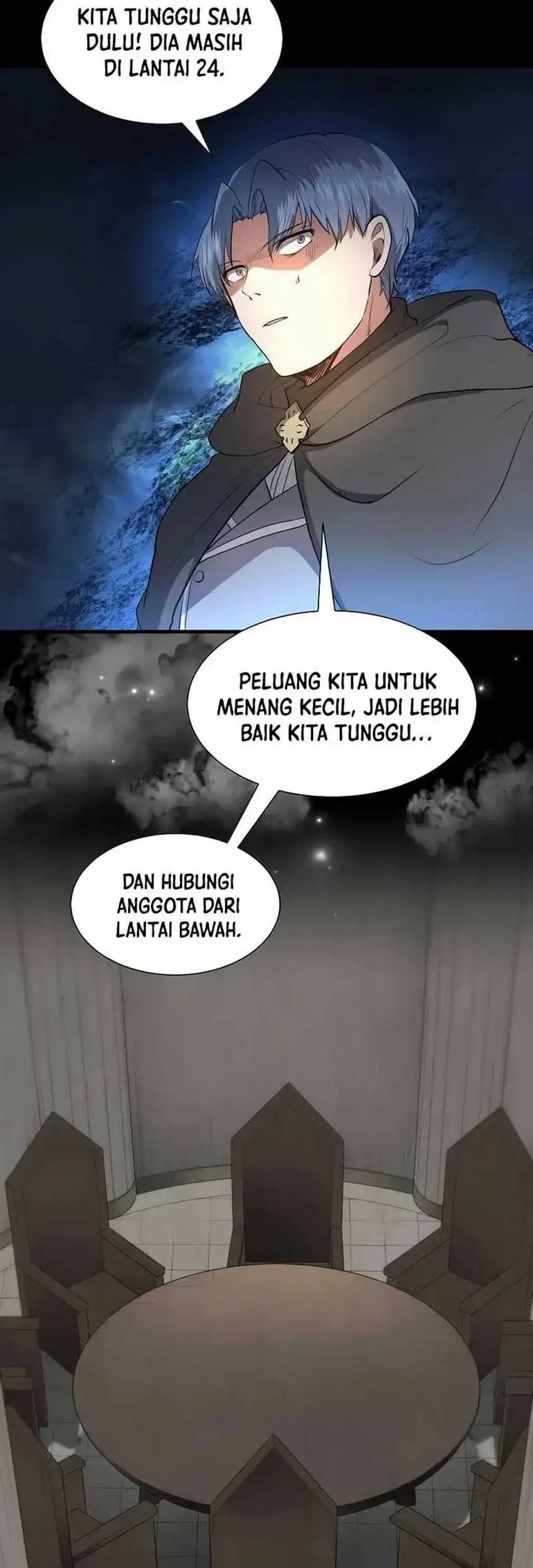 Leveling Up with Skills Chapter 76 - halaman 79