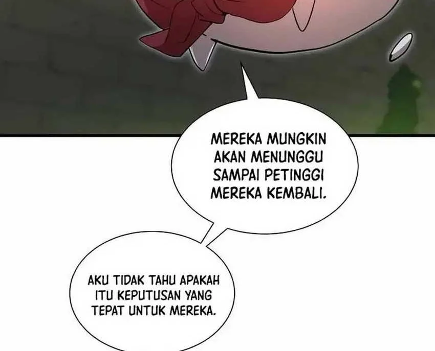 Leveling Up with Skills Chapter 76 - halaman 84