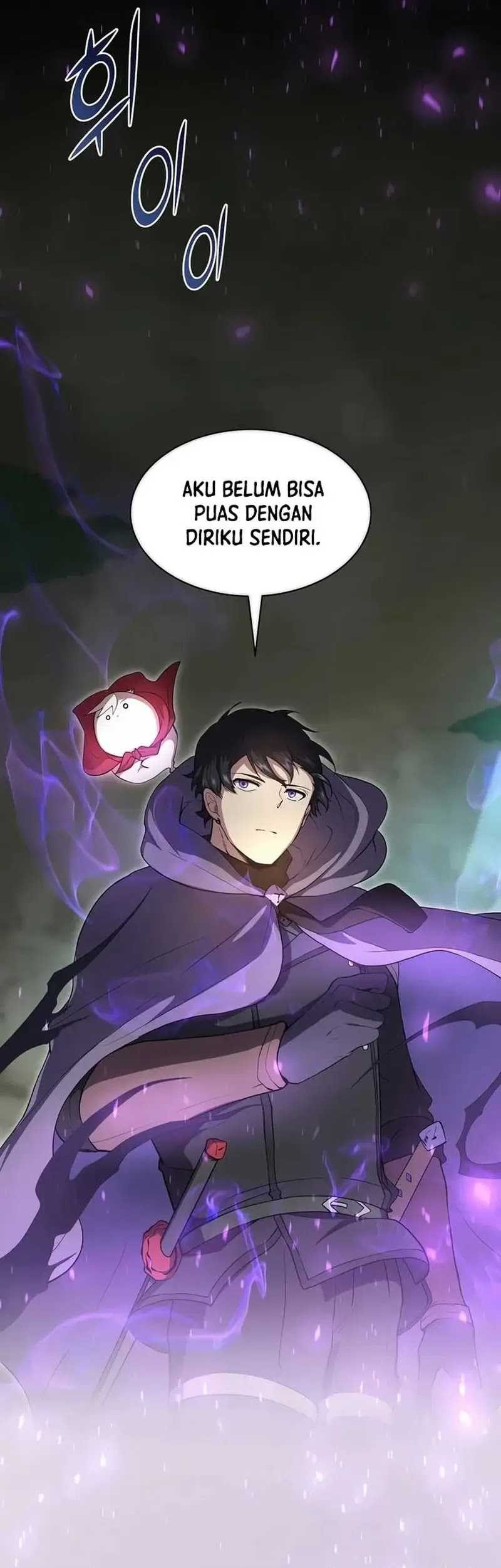 Leveling Up with Skills Chapter 77 - halaman 21
